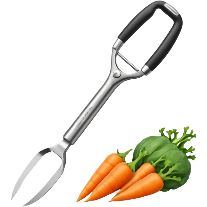 Vegetable peeler  emoji