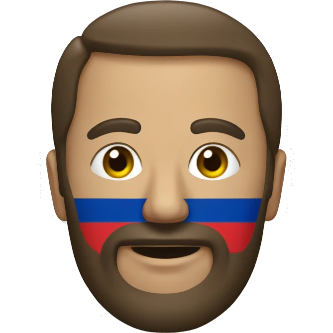 Serbia emoji