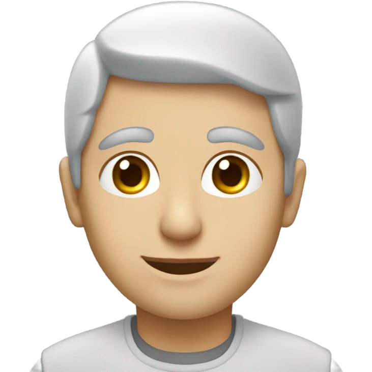 Gülşen yüz emoji