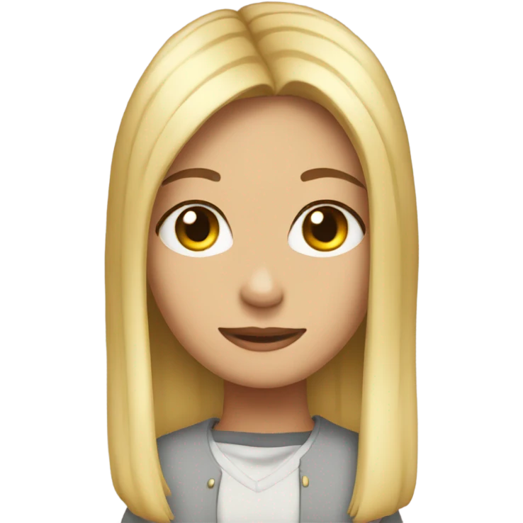 Chloe emoji