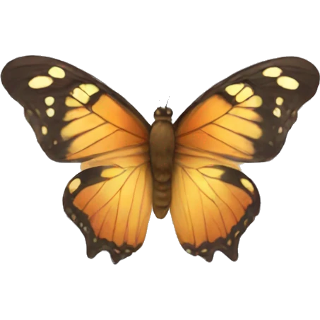 Butterfly  emoji