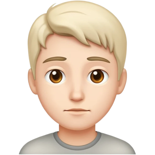 Persona emoji