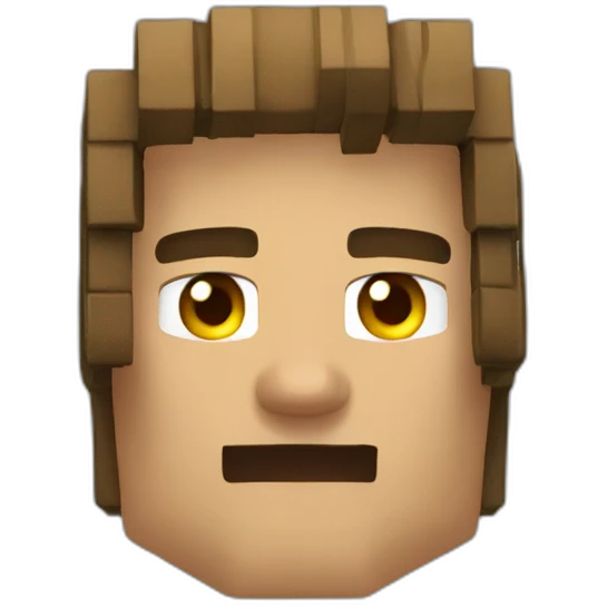 mincraft emoji