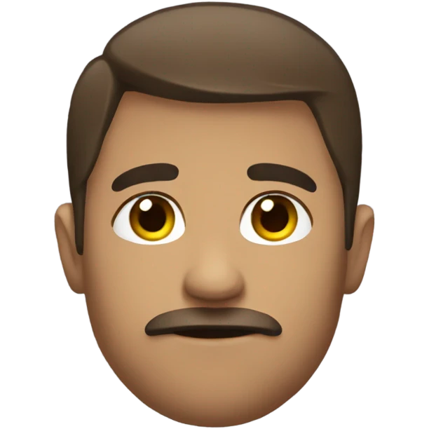 Side eyeing  emoji