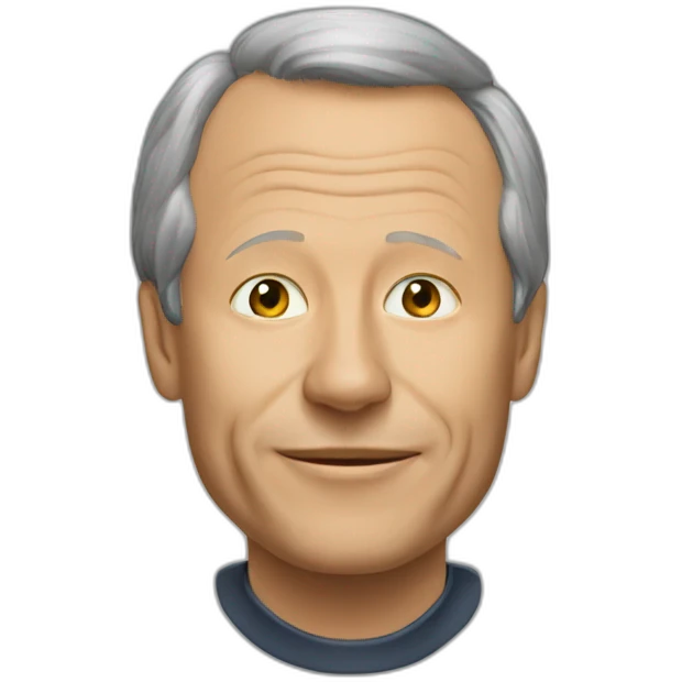 yves guillemot emoji