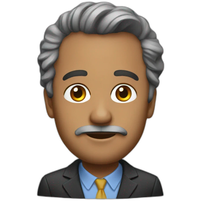 jonathan mayor emoji