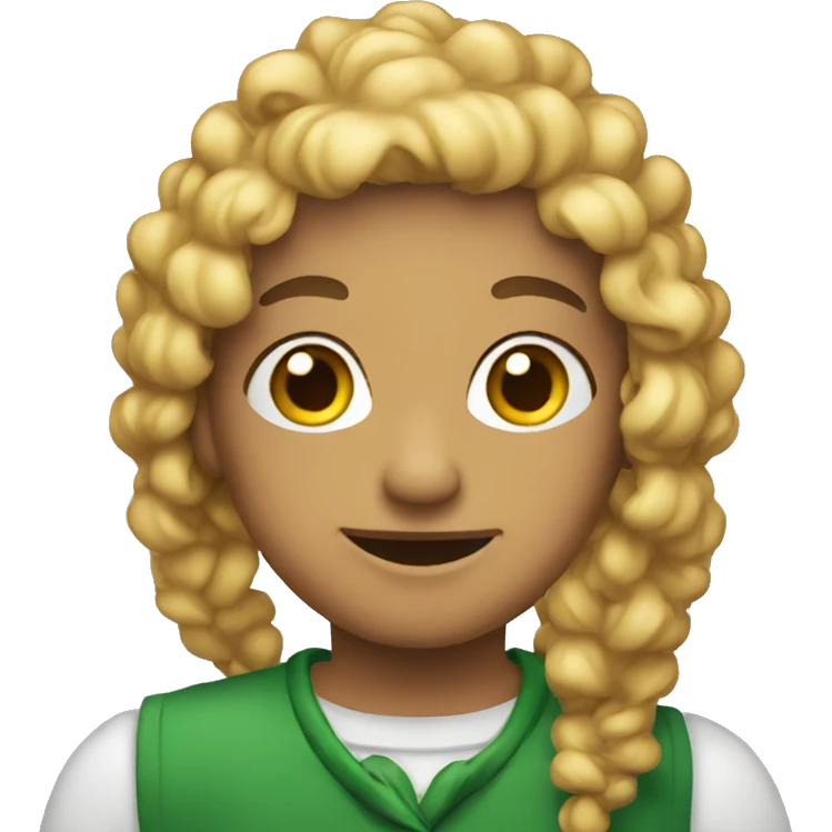 Christmas  emoji
