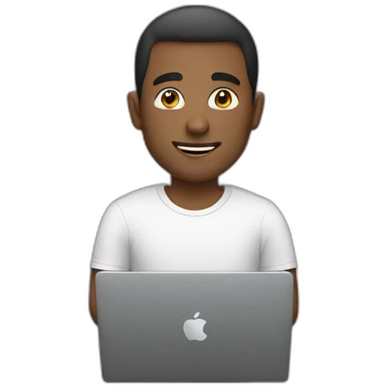LAPTOP GUY emoji