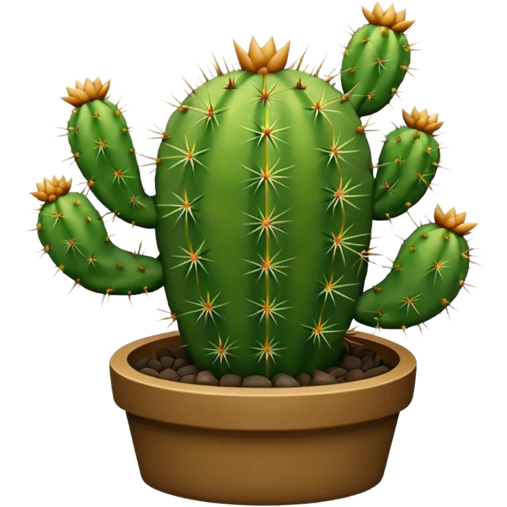 cactus emoji
