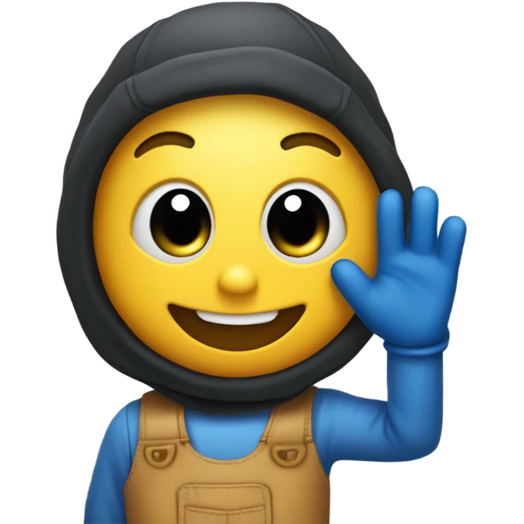 minion  emoji