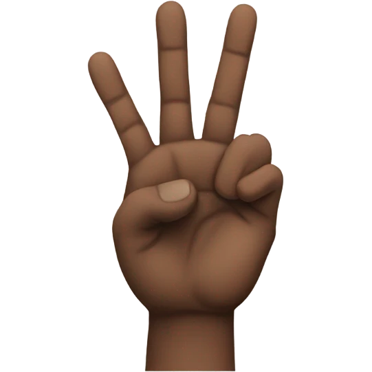 Horns down emoji emoji