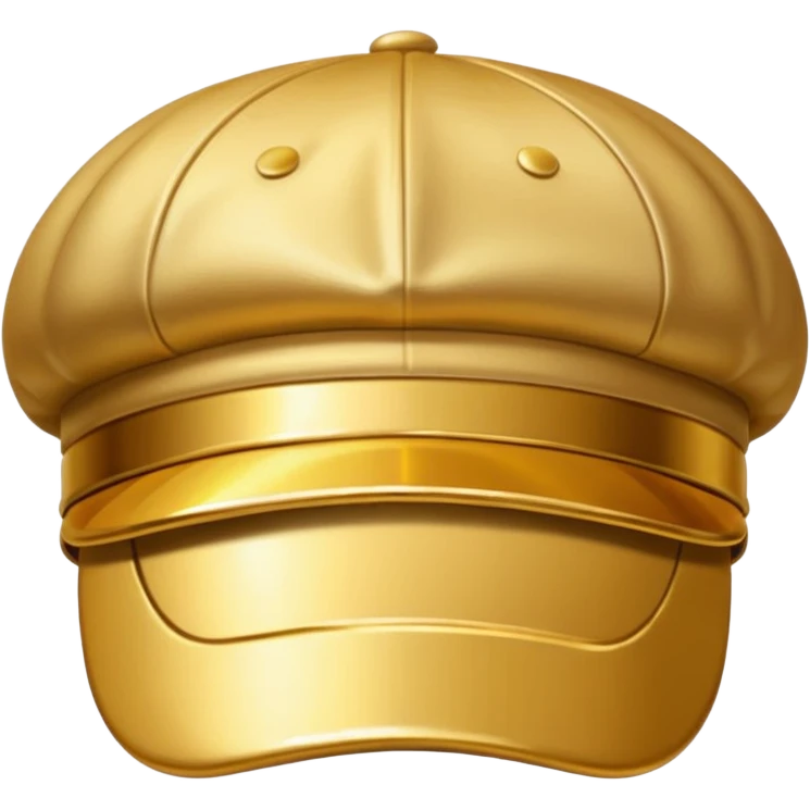 Cap emoji