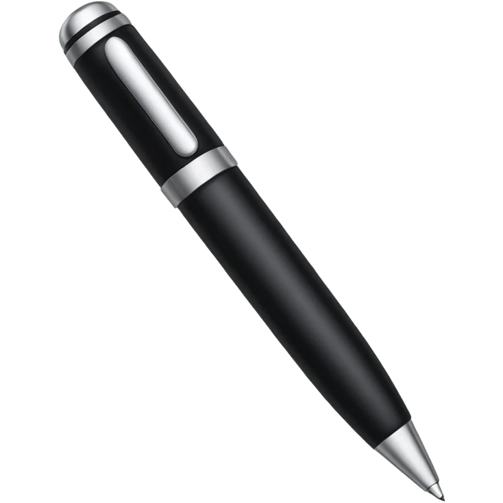 PEN emoji