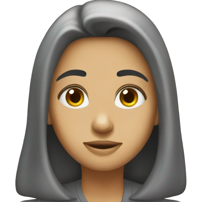 كلب emoji