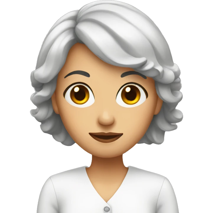 ms clarice emoji