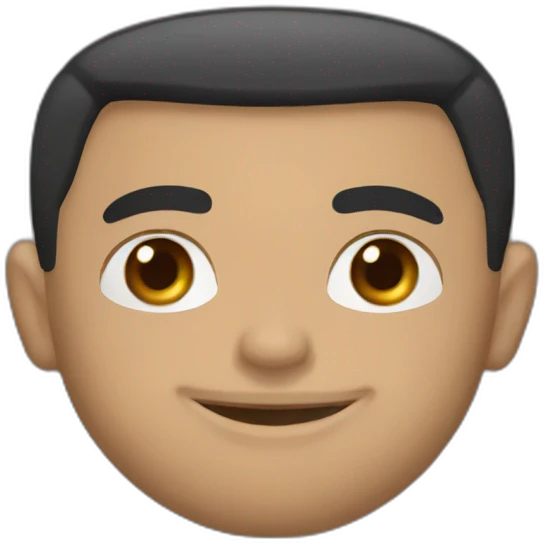 C.ronaldo emoji