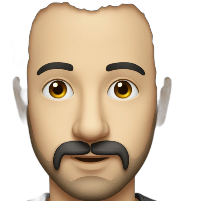 Alexandre astier emoji