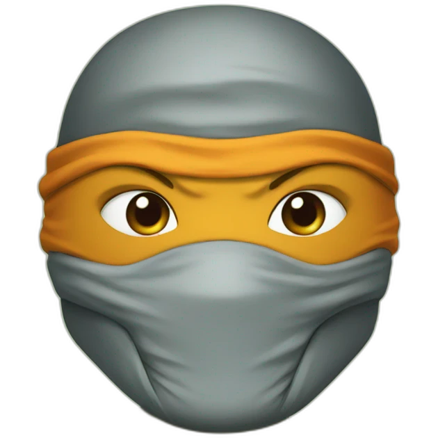 Ninja turtles  emoji