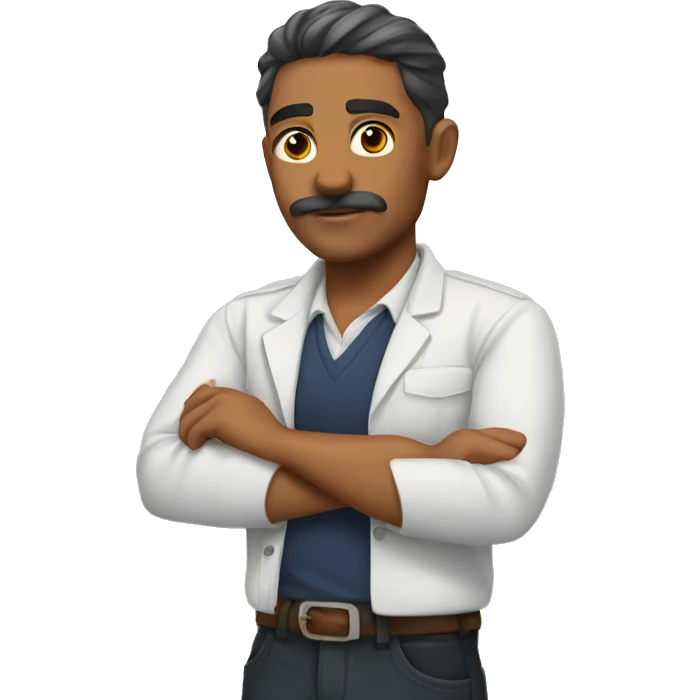 lazo rosadito  emoji