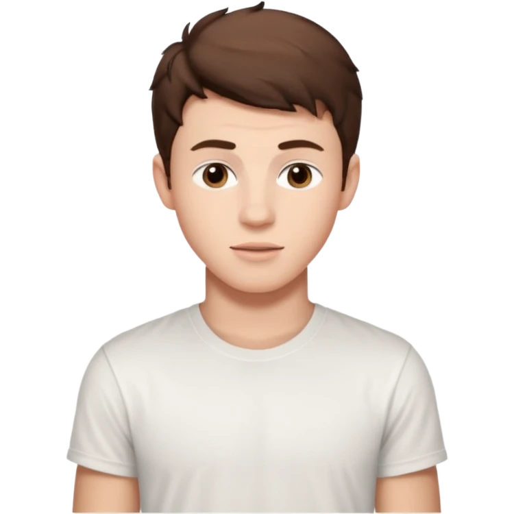 Shawn Mendes emoji