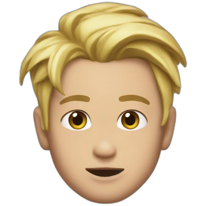 iggy jojo emoji