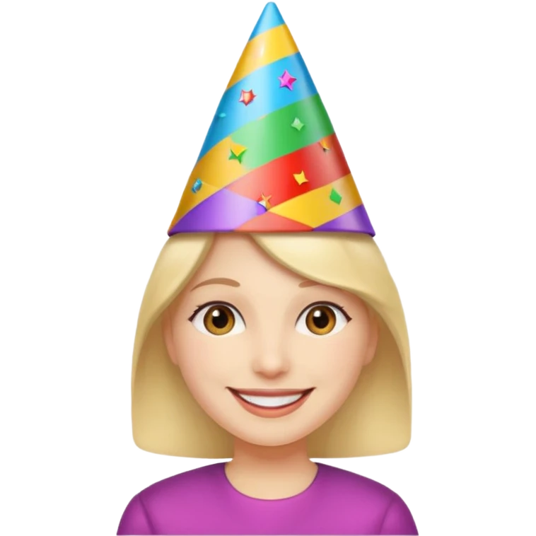 generate a person at the event emoji