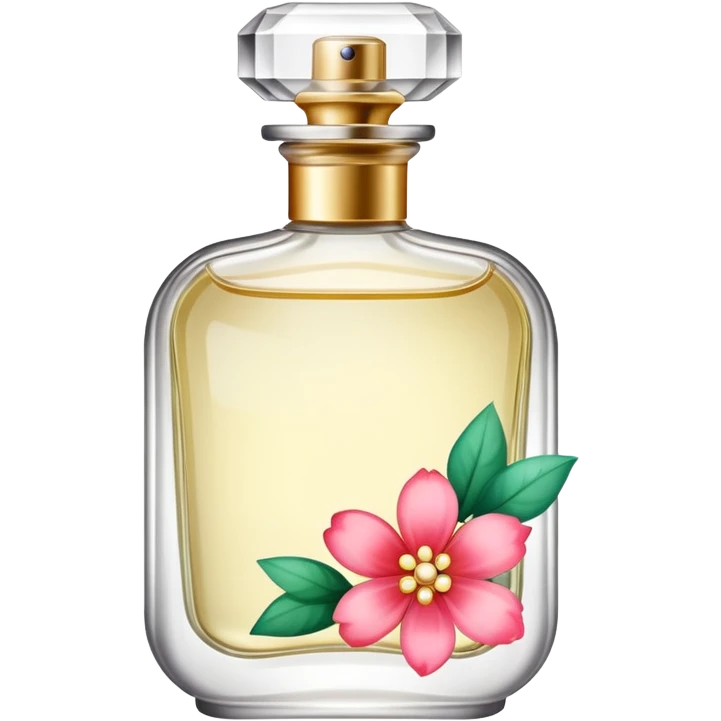 Perfume  emoji