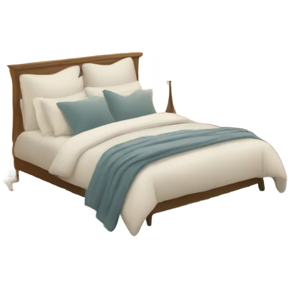 Cozy emoji