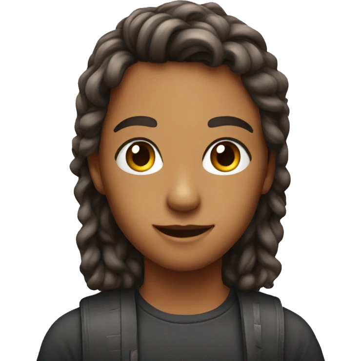 Young Achievers of the Year Award emoji  emoji