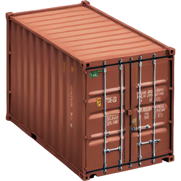 container emoji