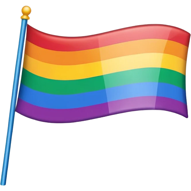 Pride  emoji