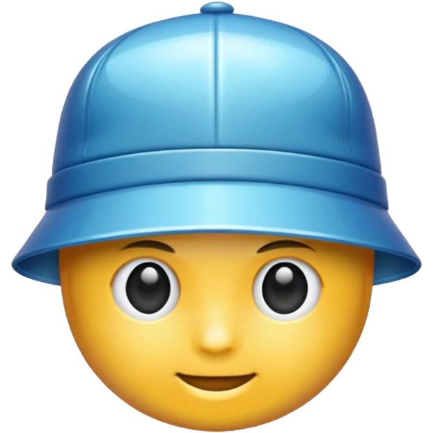 Cap cut emoji