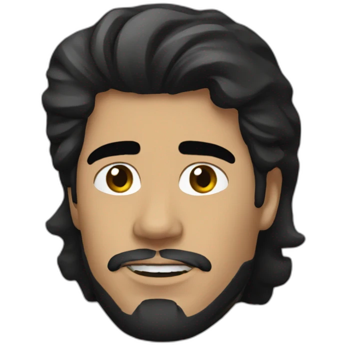 Gabriel Guevara emoji