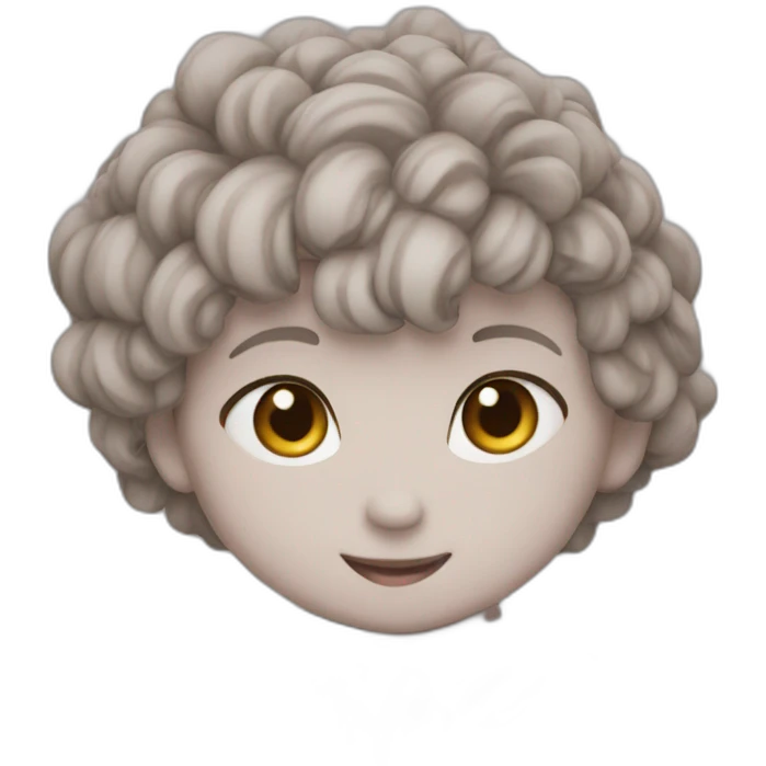 セサミオイル emoji