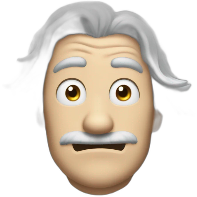 Howl's Moving Castle calcifier  emoji