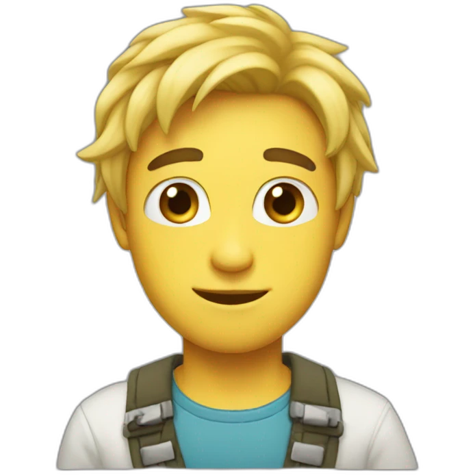 Хуй emoji