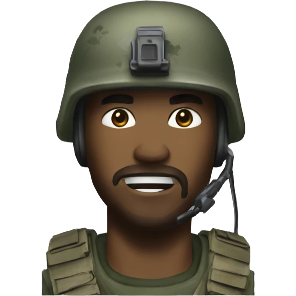 Call of duty  emoji
