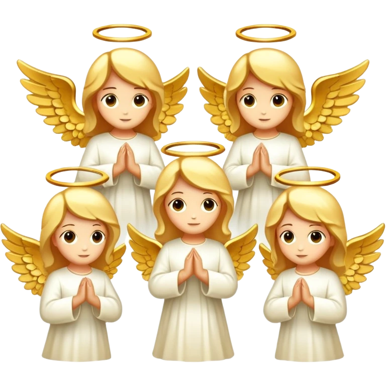 Holy holy holy!  emoji