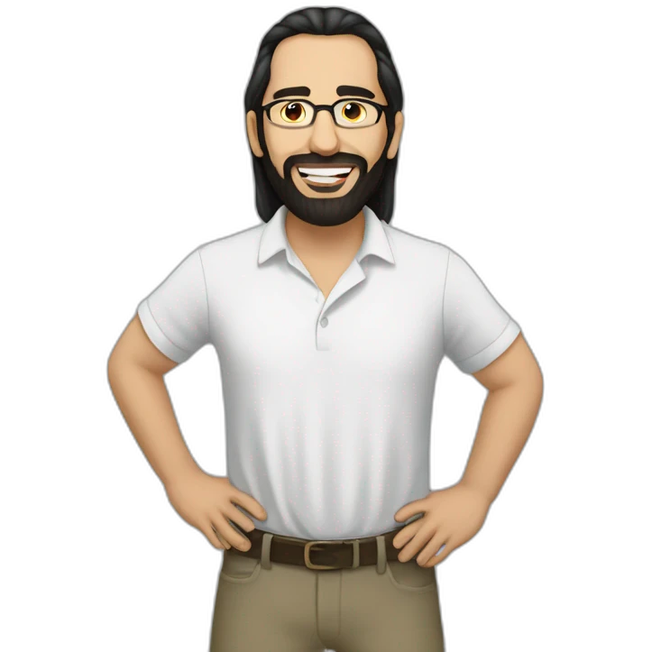 Pablo echenique emoji