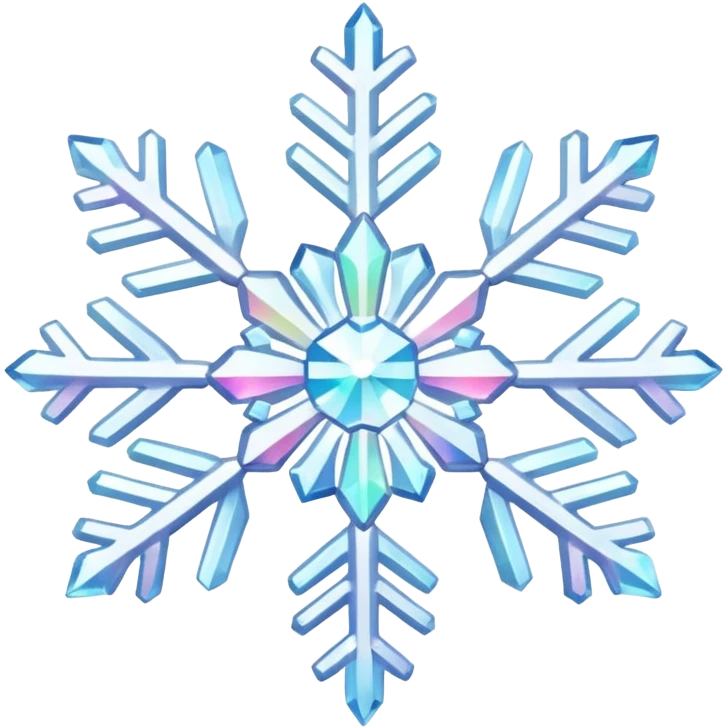 glitter white copo emoji