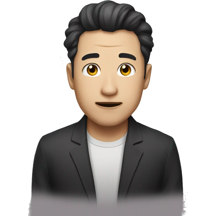 모자쓴상어 emoji
