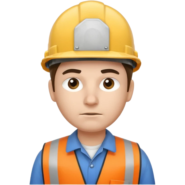 enginner  emoji