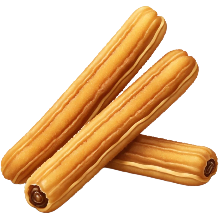 Churros emoji