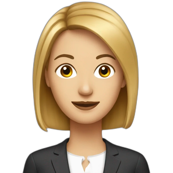 myriam bregman emoji