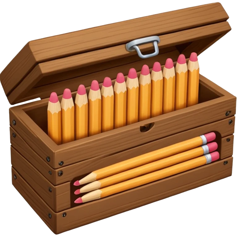 match sticks  box emoji