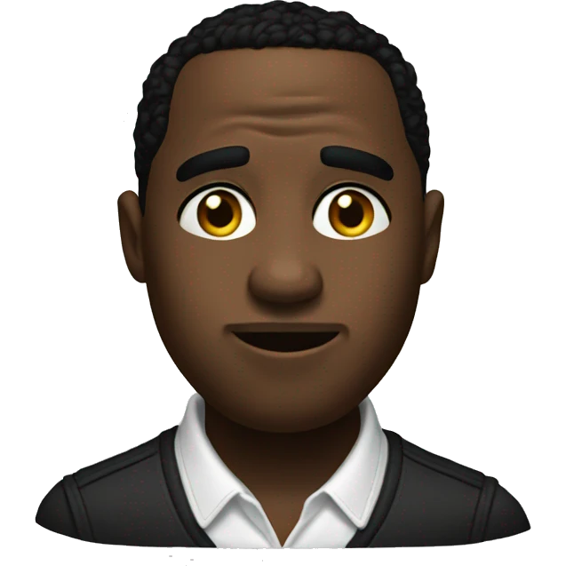 diddy emoji