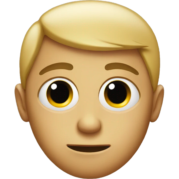emoji face giving side eye emoji