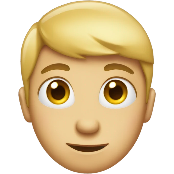 Shy emoji emoji