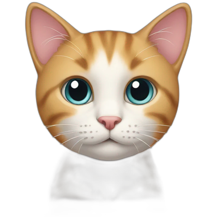 cat emoji