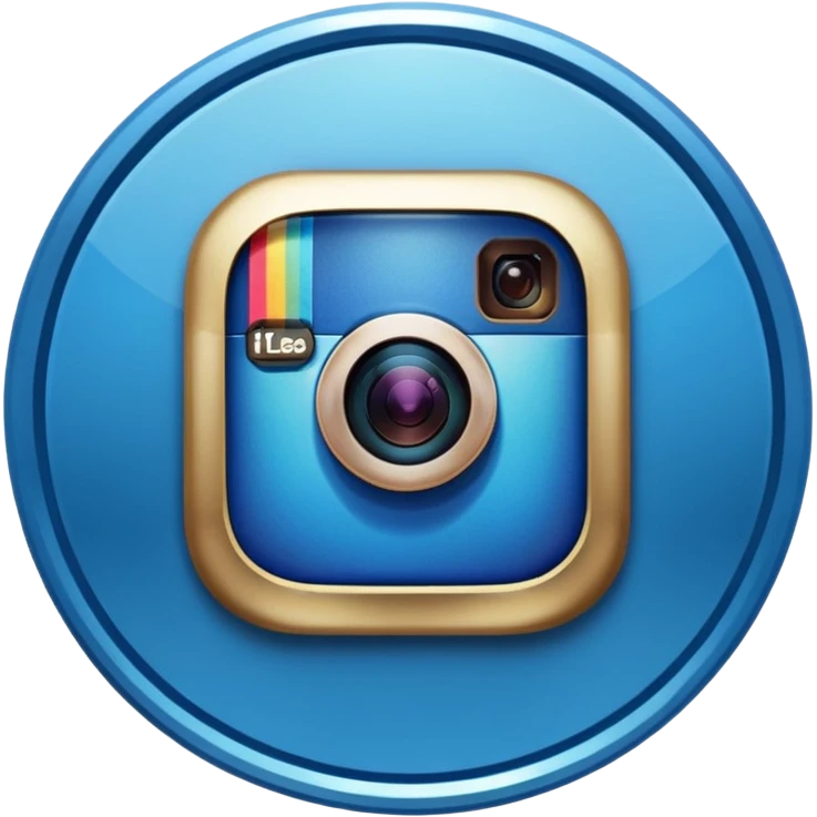 Meta veryfied badge Instagram emoji
